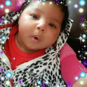 Meet your Posher, Jodie